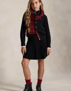 Polo Ralph Lauren комплект за деца от памук черен 313B28257001
