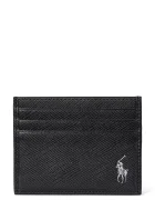 Polo Ralph Lauren Кожен калъф за карти