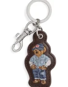 Polo Ralph Lauren Кожен ключодържател 405P08103