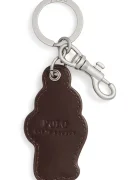 Polo Ralph Lauren Кожен ключодържател 405P08103