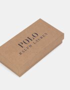 Polo Ralph Lauren Кожен ключодържател 405P08103