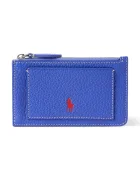 Polo Ralph Lauren Кожен портфейл