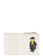 Polo Ralph Lauren Кожен портфейл