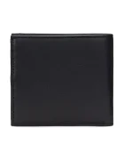 Polo Ralph Lauren Кожен портфейл мъжки в черно 405963228