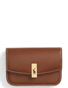Polo Ralph Lauren Кожен портфейл в кафяво 427P04990