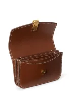 Polo Ralph Lauren Кожен портфейл в кафяво 427P04990