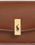Polo Ralph Lauren Кожен портфейл в кафяво 427P04990