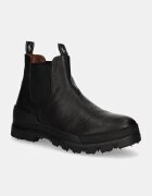 Polo Ralph Lauren Кожени боти челси Oslo Chelsea
