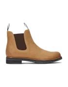 Polo Ralph Lauren Кожени боти Radford Chls