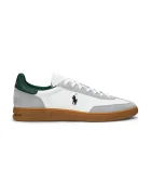 Polo Ralph Lauren Кожени маратонки Bedford
