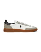 Polo Ralph Lauren Кожени маратонки Bedford