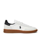 Polo Ralph Lauren Кожени маратонки Bedford Pp