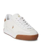 Polo Ralph Lauren Кожени маратонки Hester в бяло 804P08261001