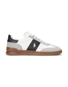 Polo Ralph Lauren Кожени маратонки Hrt Aera Pp