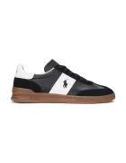 Polo Ralph Lauren Кожени маратонки Hrt Aera Pp