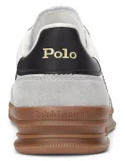 Polo Ralph Lauren Кожени маратонки Hrt Aera Pp в бяло 809956119002