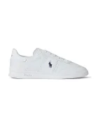 Polo Ralph Lauren Кожени маратонки HRT Aera PP в бяло 809971288001