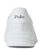 Polo Ralph Lauren Кожени маратонки HRT Aera PP в бяло 809971288001