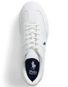 Polo Ralph Lauren Кожени маратонки HRT Aera PP в бяло 809971288001