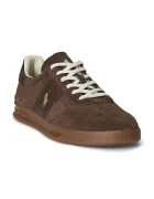 Polo Ralph Lauren Кожени маратонки Hrt Aera Pp в кафяво 809973707001