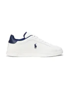 Polo Ralph Lauren Кожени маратонки Hrt Crt II