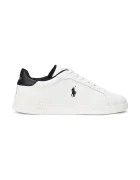 Polo Ralph Lauren Кожени маратонки Hrt Crt II