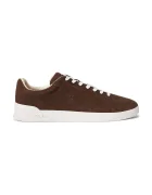 Polo Ralph Lauren Кожени маратонки Hrt Crt Ii