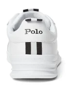 Polo Ralph Lauren Кожени маратонки Hrt Ct II в бяло 809860883006