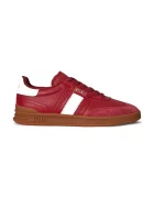 Polo Ralph Lauren Кожени маратонки Htr Aera