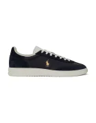 Polo Ralph Lauren Кожени маратонки LEATHER.SUEDE.BEDFORD