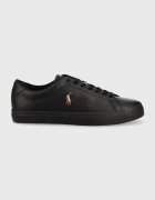 Polo Ralph Lauren Кожени маратонки Longwood