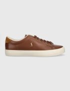 Polo Ralph Lauren Кожени маратонки Longwood