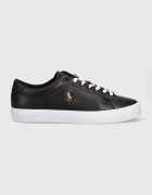 Polo Ralph Lauren Кожени маратонки Longwood