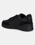 Polo Ralph Lauren Кожени маратонки Opn Mster Pp в черно 809P00810001