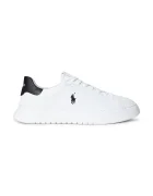 Polo Ralph Lauren Кожени маратонки Rlite Court