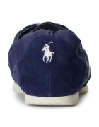 Polo Ralph Lauren Кожени маратонки Swn Ballerina в тъмносиньо 804907202003