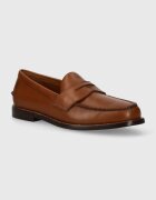 Polo Ralph Lauren Кожени мокасини Alston Penny
