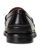 Polo Ralph Lauren Кожени мокасини Alston Penny в черно 803932221002
