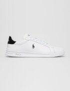 Polo Ralph Lauren Кожени обувки Hrt Ct II