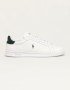 Polo Ralph Lauren Кожени обувки Hrt Ct II