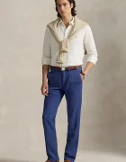 Polo Ralph Lauren Ленен панталон