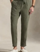 Polo Ralph Lauren Ленен панталон