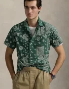 Polo Ralph Lauren Ленена риза