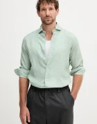 Polo Ralph Lauren Ленена риза