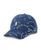 Polo Ralph Lauren Ленена шапка с козирка