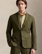 Polo Ralph Lauren Ленено сако Sportcoat