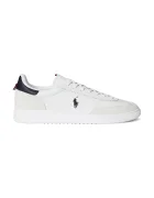 Polo Ralph Lauren Маратонки Bedford Rib в бяло 809P01619001