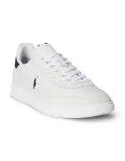 Polo Ralph Lauren Маратонки Bedford Rib в бяло 809P01619001
