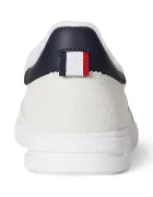 Polo Ralph Lauren Маратонки Bedford Rib в бяло 809P01619001