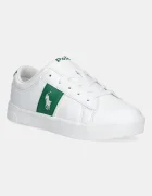 Polo Ralph Lauren Маратонки FRAZIER